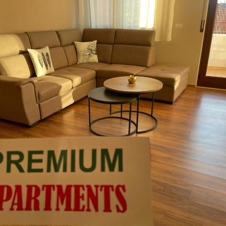Premium Apartments Szkodra Zewnętrze zdjęcie