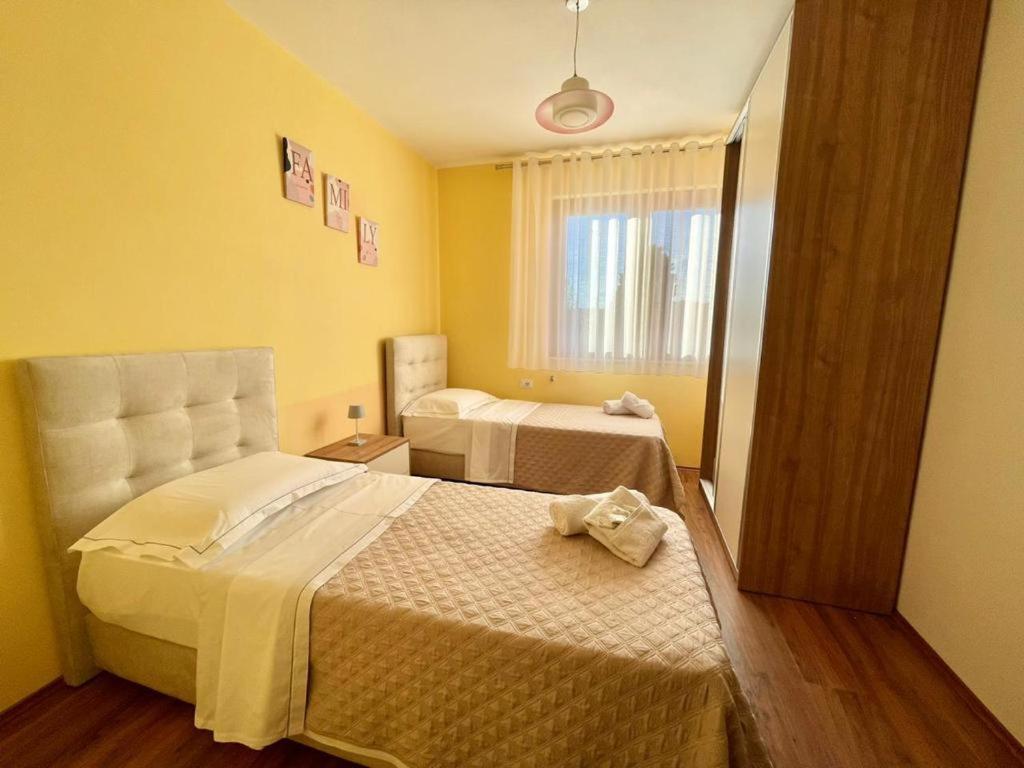 Premium Apartments Szkodra Zewnętrze zdjęcie