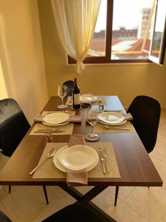 Premium Apartments Szkodra Zewnętrze zdjęcie