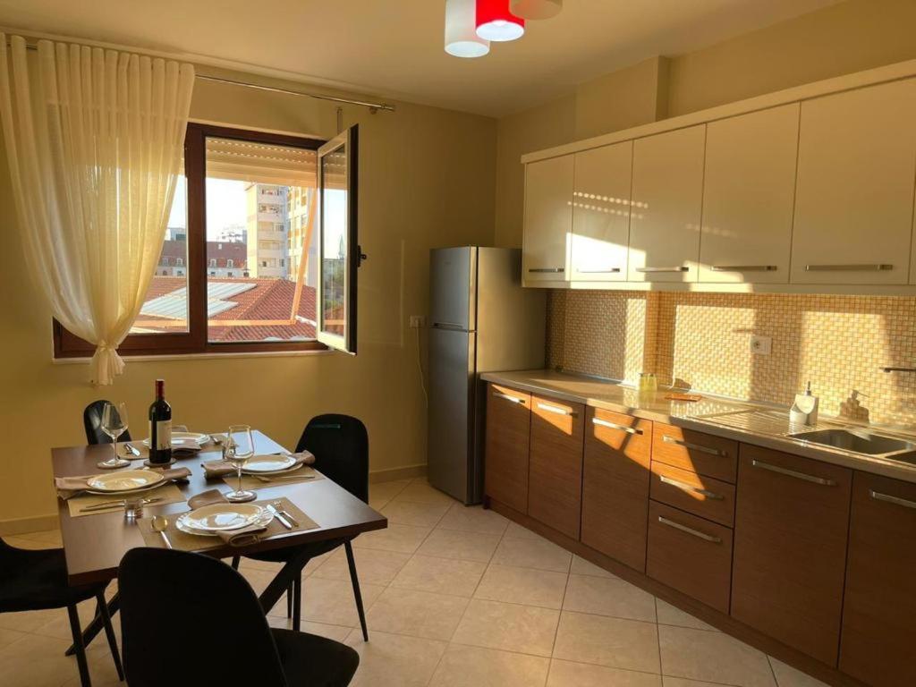 Premium Apartments Szkodra Zewnętrze zdjęcie
