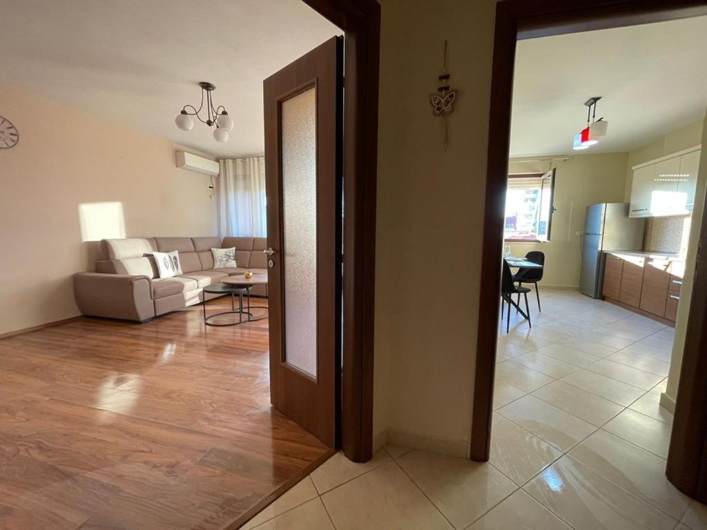 Premium Apartments Szkodra Zewnętrze zdjęcie