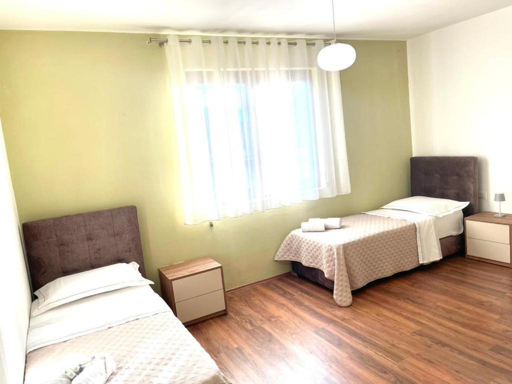 Premium Apartments Szkodra Zewnętrze zdjęcie