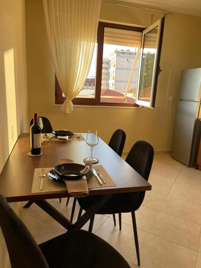Premium Apartments Szkodra Zewnętrze zdjęcie