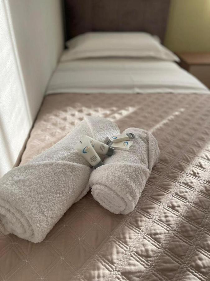 Premium Apartments Szkodra Zewnętrze zdjęcie