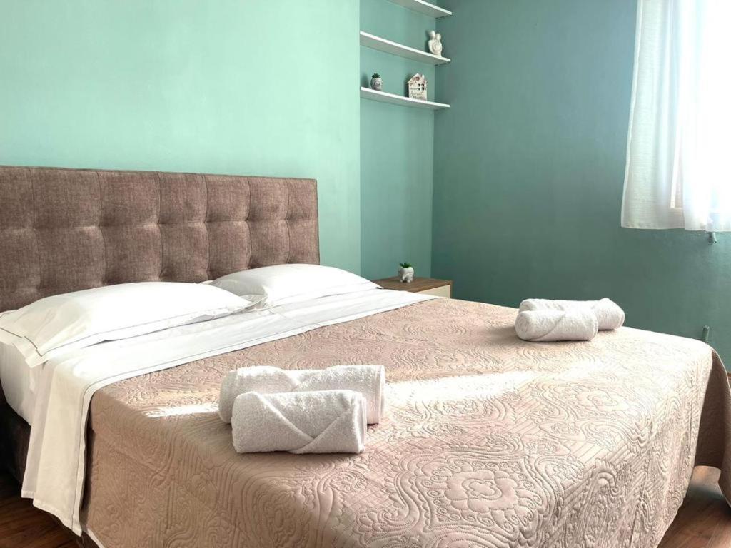 Premium Apartments Szkodra Zewnętrze zdjęcie