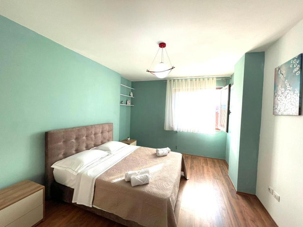 Premium Apartments Szkodra Zewnętrze zdjęcie