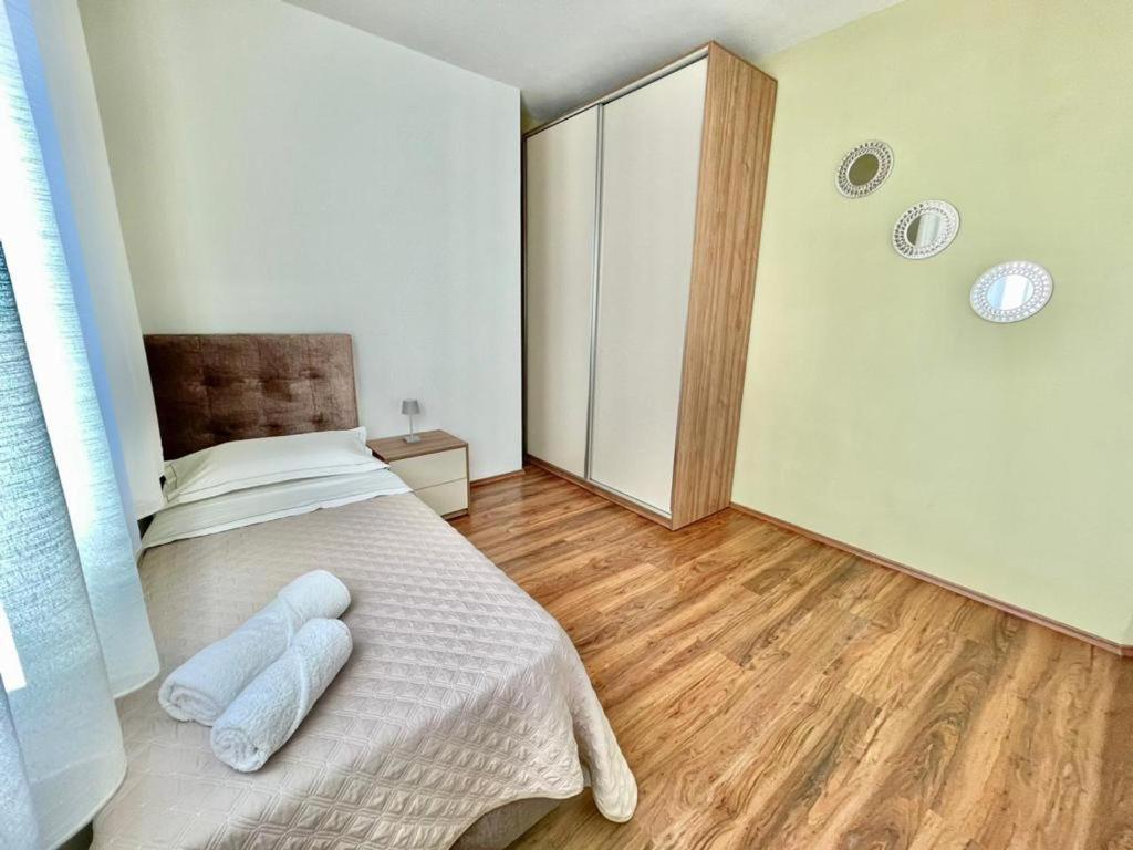 Premium Apartments Szkodra Zewnętrze zdjęcie