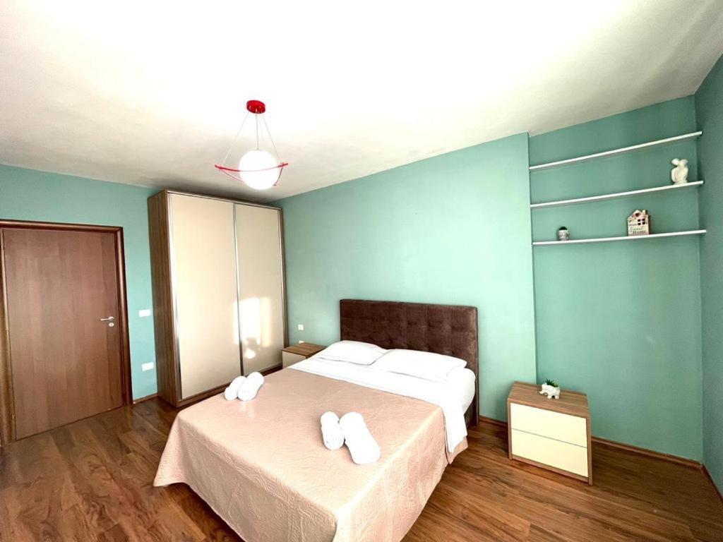 Premium Apartments Szkodra Zewnętrze zdjęcie