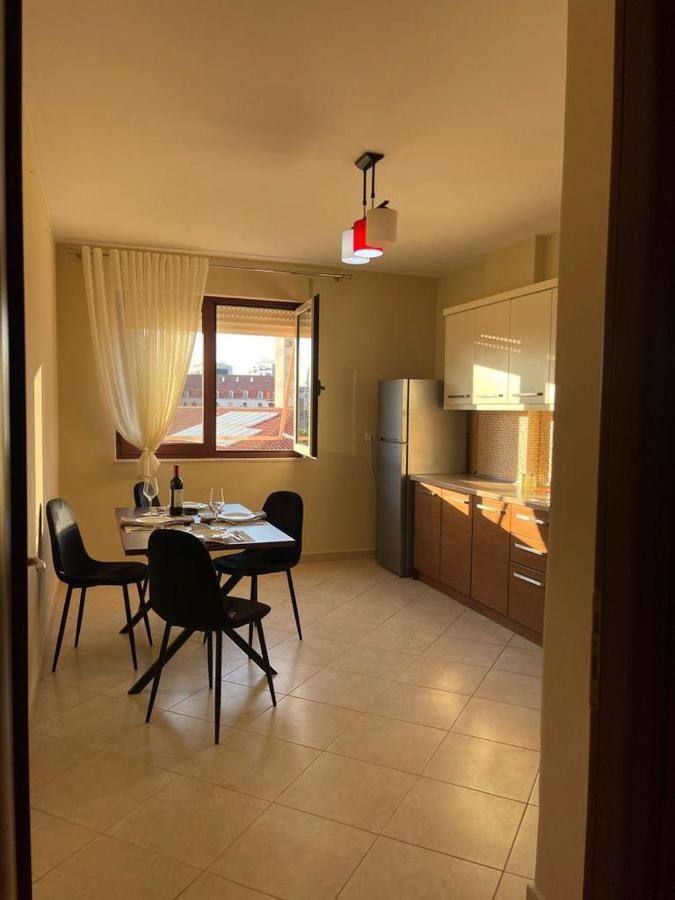 Premium Apartments Szkodra Zewnętrze zdjęcie