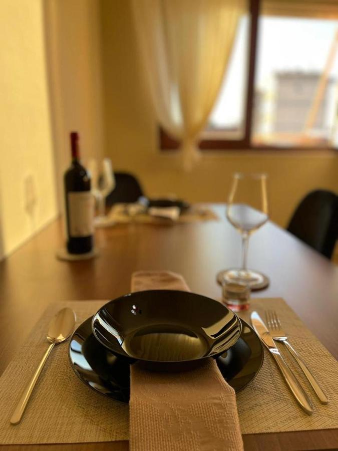 Premium Apartments Szkodra Zewnętrze zdjęcie
