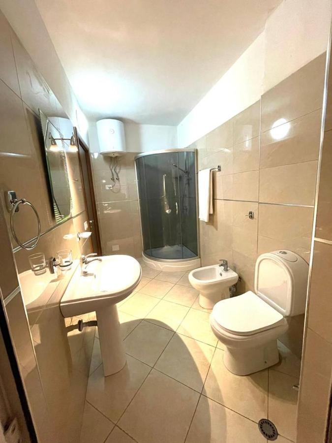 Premium Apartments Szkodra Zewnętrze zdjęcie