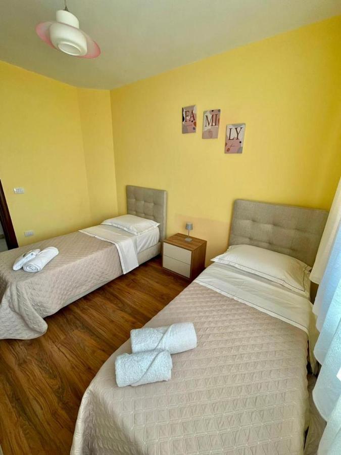 Premium Apartments Szkodra Zewnętrze zdjęcie