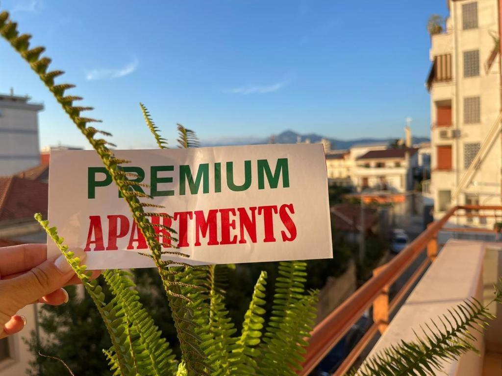 Premium Apartments Szkodra Zewnętrze zdjęcie