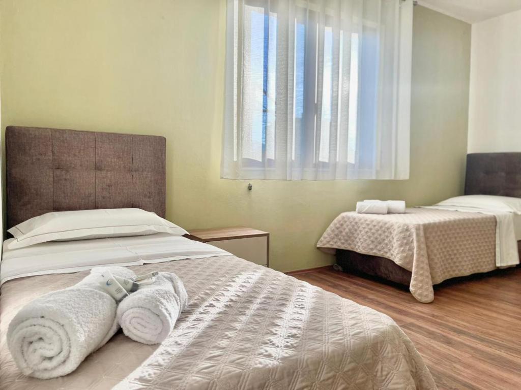 Premium Apartments Szkodra Zewnętrze zdjęcie