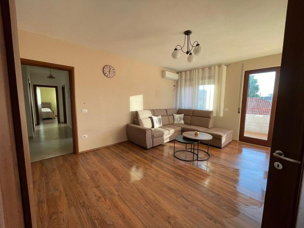 Premium Apartments Szkodra Zewnętrze zdjęcie